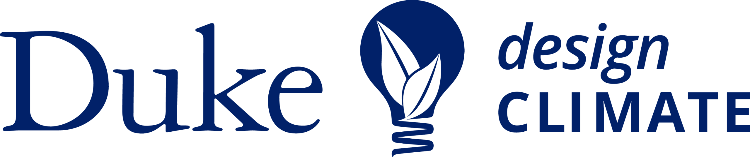 Duke Design Climate
