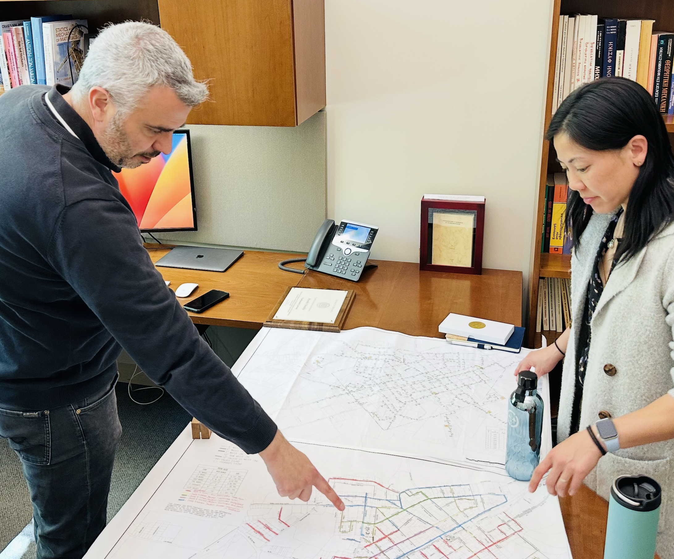 Design Climate Innovation Advisors