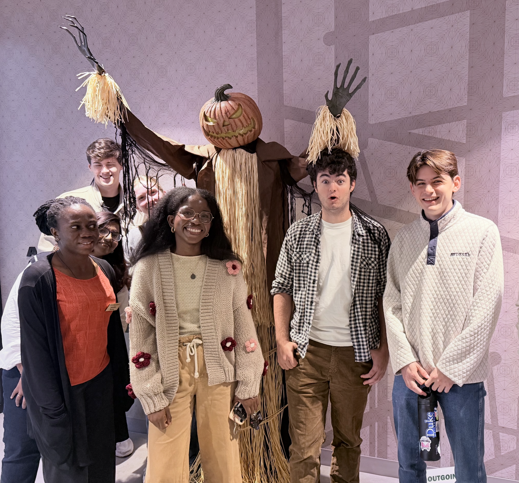 Design Climate Project Pairing